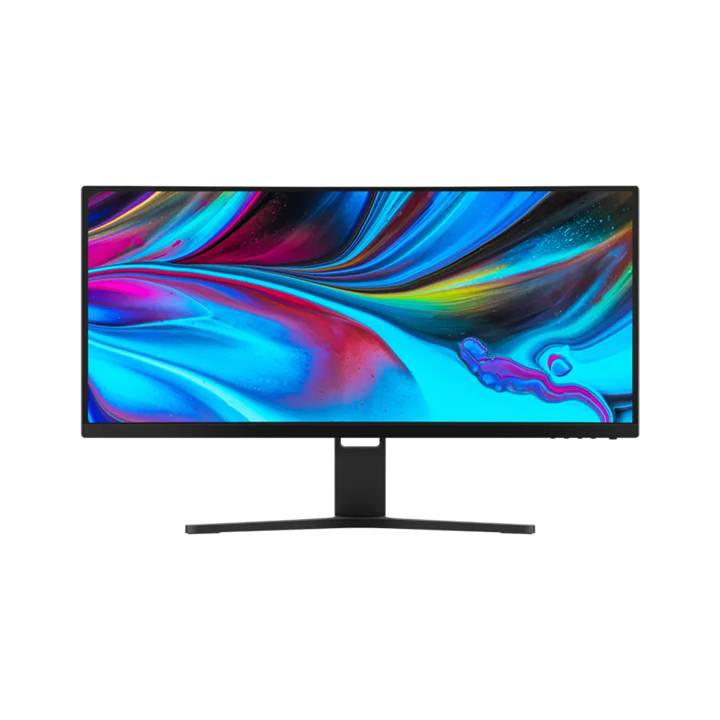 مانیتور منحنی گیمینگ 30 اینچ شیائومی Mi Curved Gaming